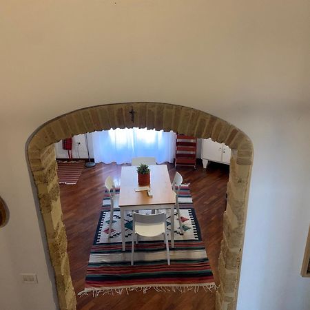 Casa Tea: Nel Cuore Del Centro Storico Palermo Exterior photo